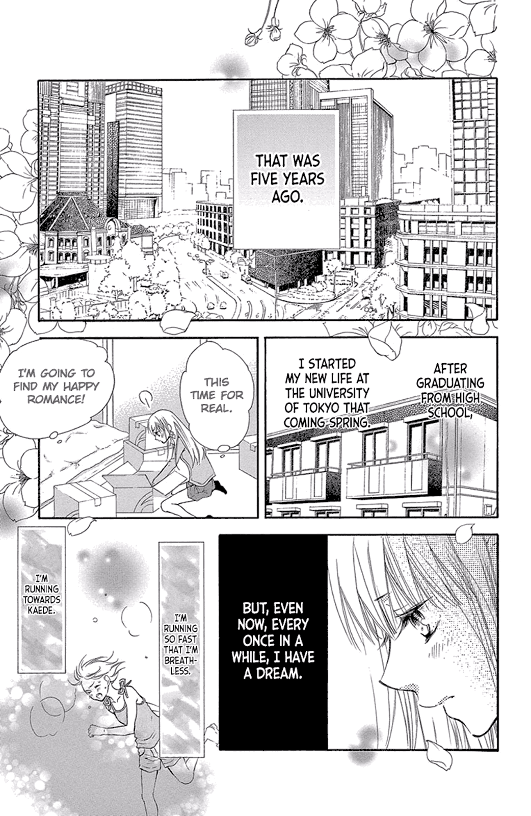Motokare ← Retry Chapter 12.5 page 35 - Chapter 12.5