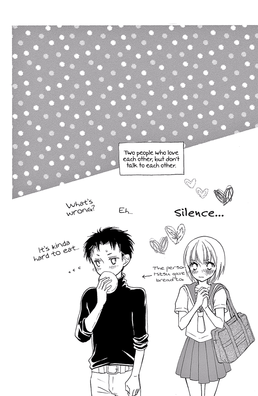 Motokare ← Retry Chapter 12.5 page 6 - Chapter 12.5