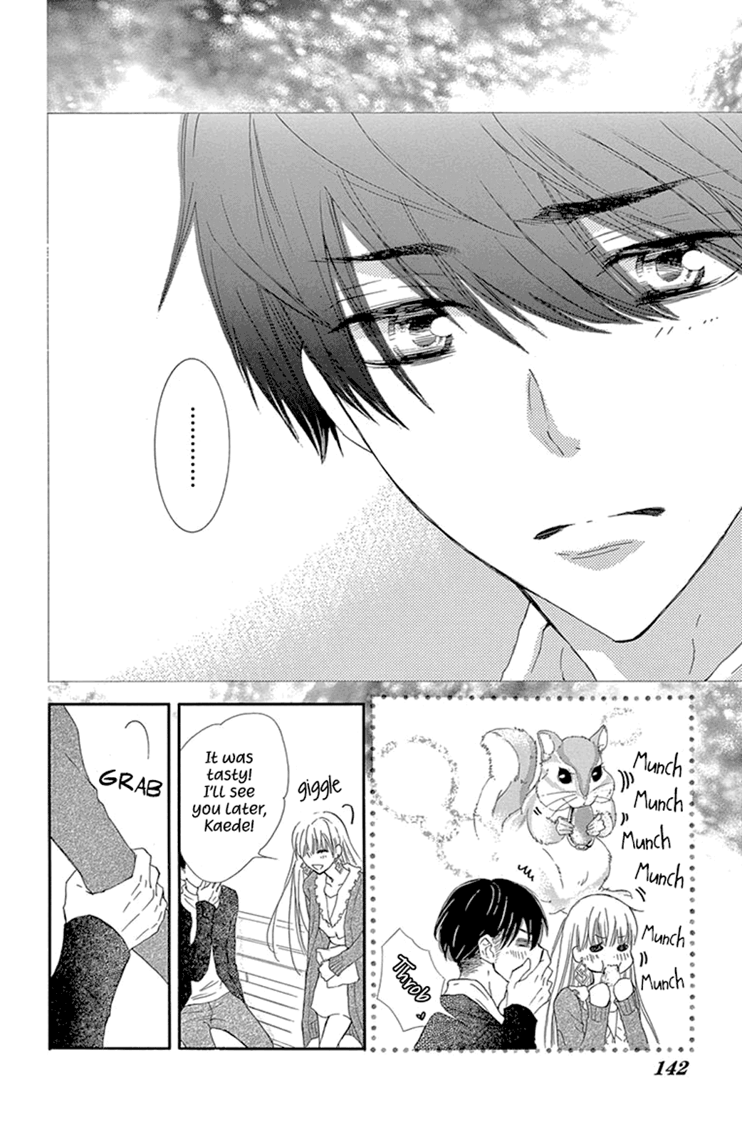 Motokare ← Retry Chapter 12 page 14 - Chapter 12
