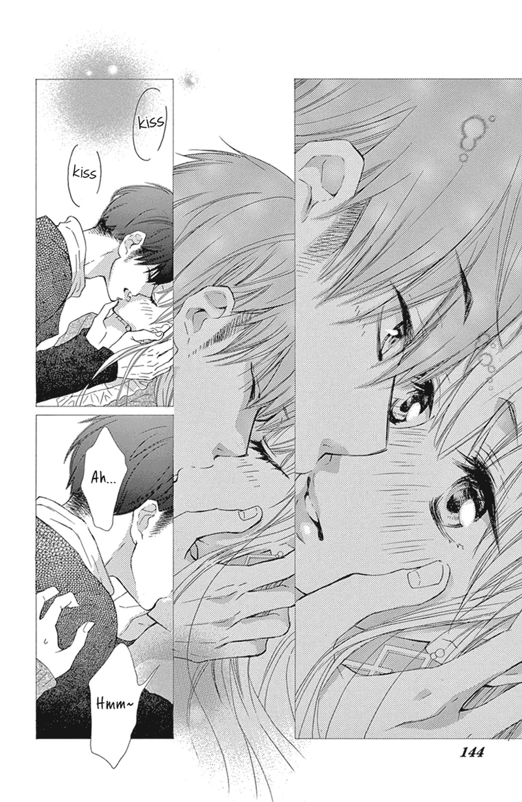 Motokare ← Retry Chapter 12 page 16 - Chapter 12
