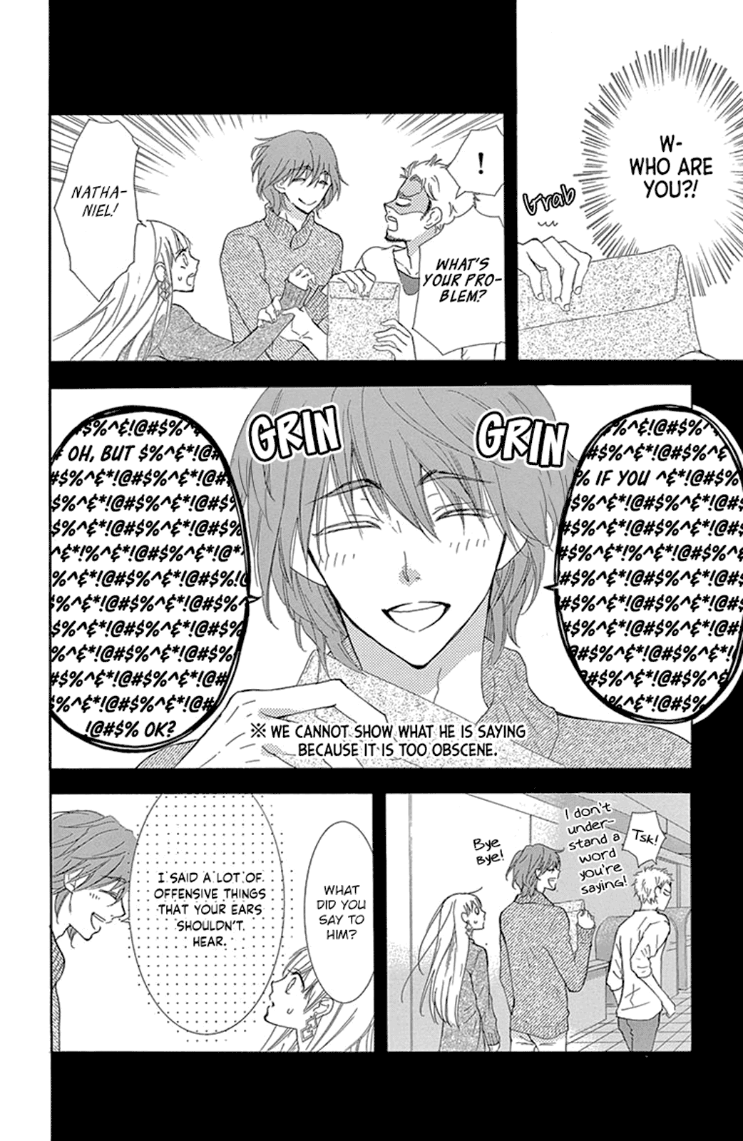Motokare ← Retry Chapter 12 page 26 - Chapter 12