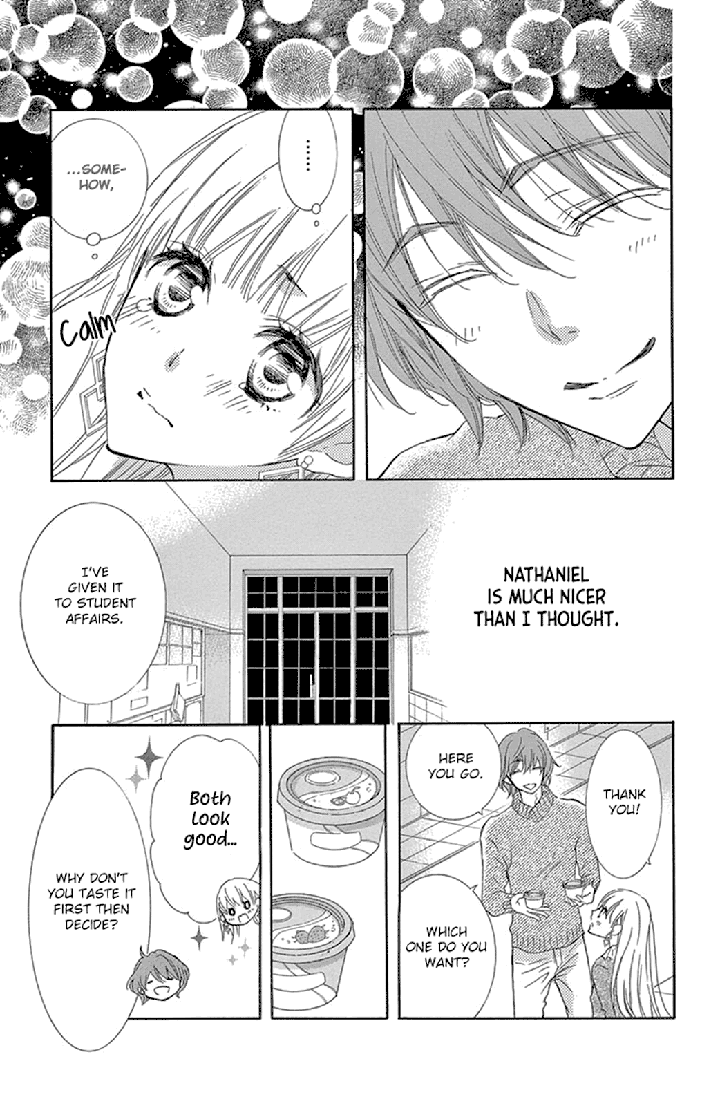 Motokare ← Retry Chapter 12 page 29 - Chapter 12