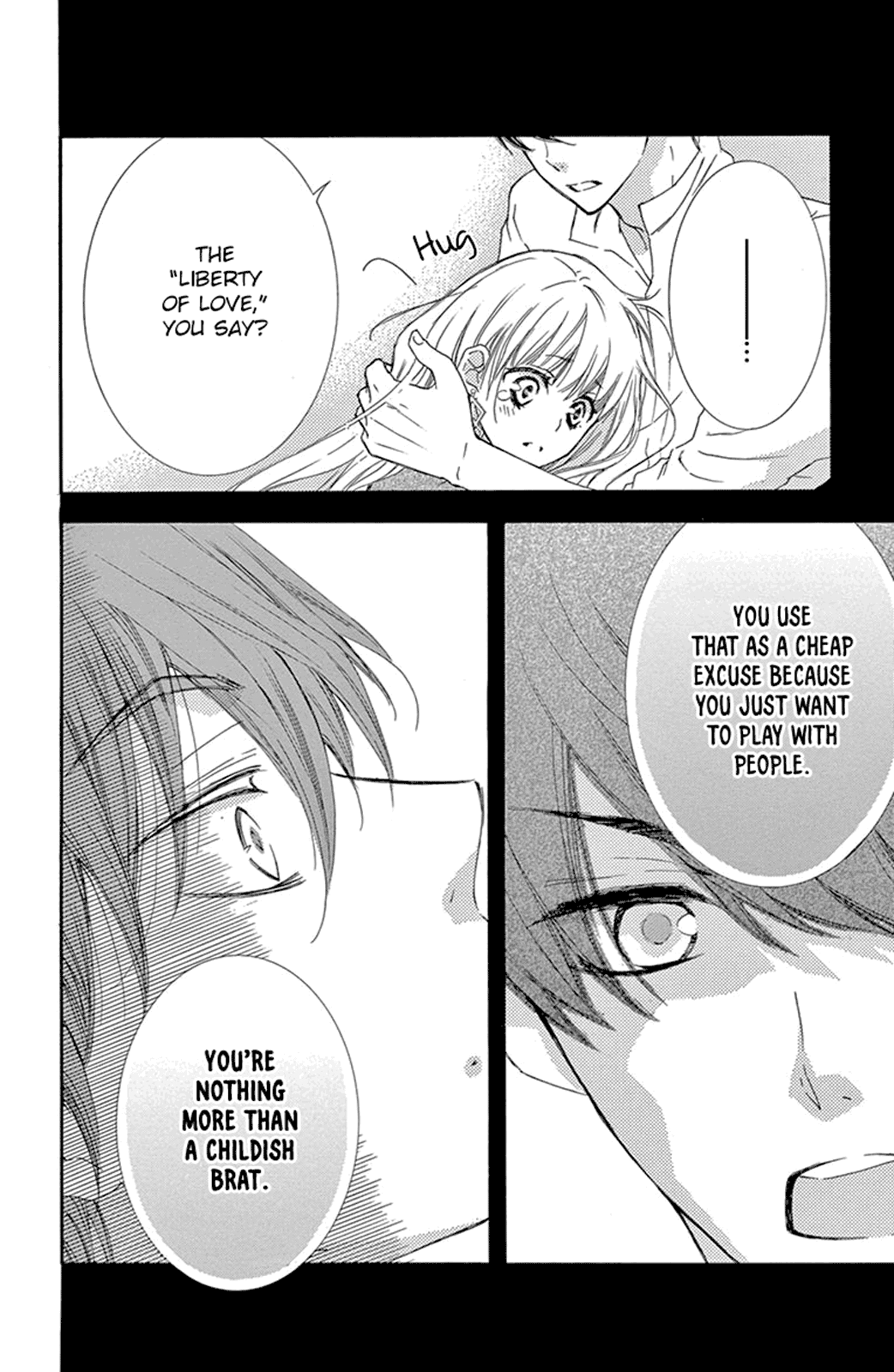 Motokare ← Retry Chapter 12 page 38 - Chapter 12