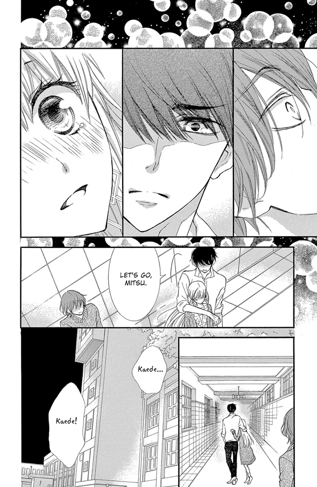 Motokare ← Retry Chapter 12 page 40 - Chapter 12