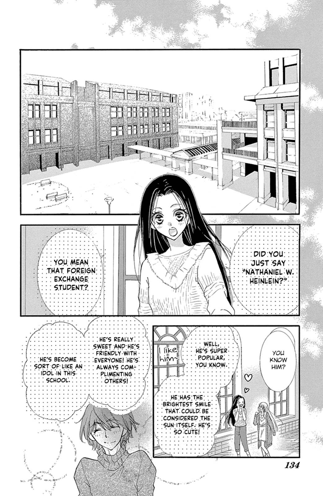 Motokare ← Retry Chapter 12 page 6 - Chapter 12