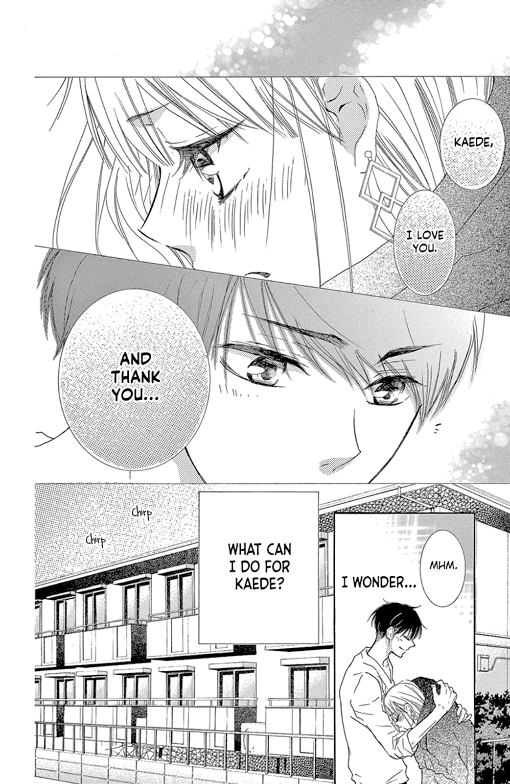 Motokare ← Retry Chapter 13 page 14 - Chapter 13