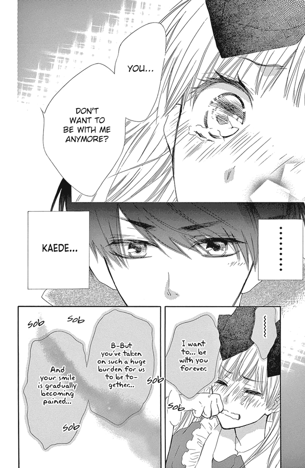 Motokare ← Retry Chapter 13 page 34 - Chapter 13