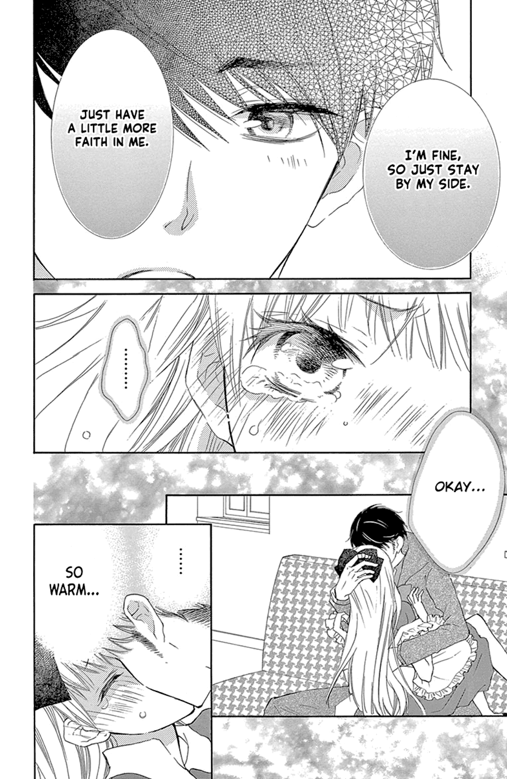 Motokare ← Retry Chapter 13 page 36 - Chapter 13