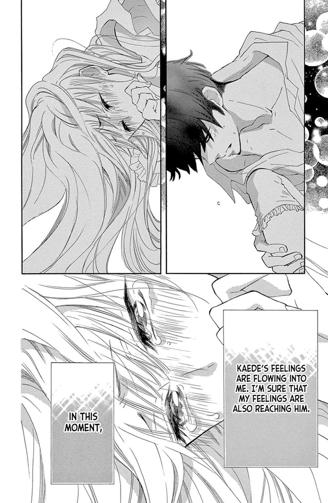 Motokare ← Retry Chapter 13 page 38 - Chapter 13