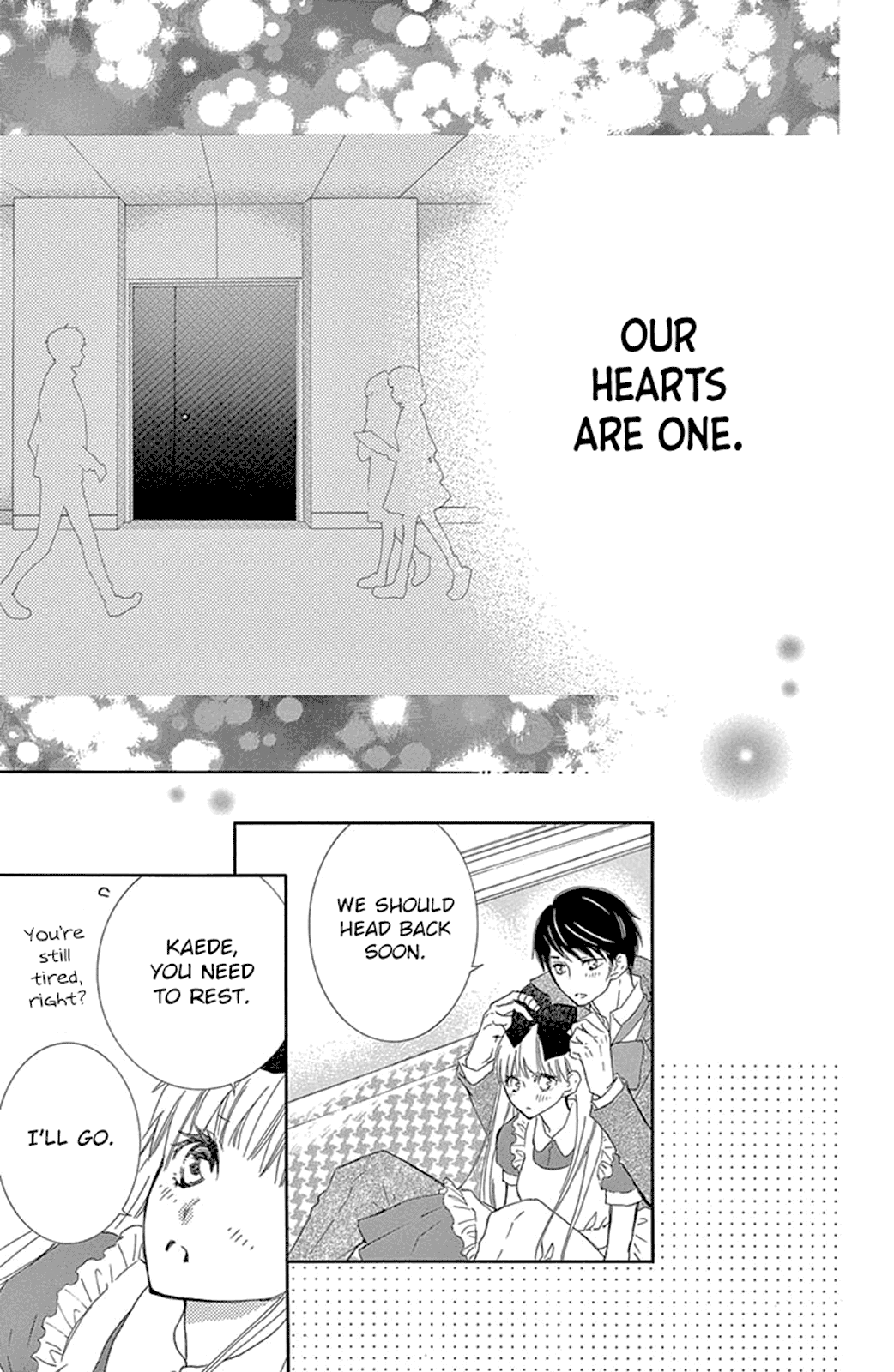 Motokare ← Retry Chapter 13 page 39 - Chapter 13