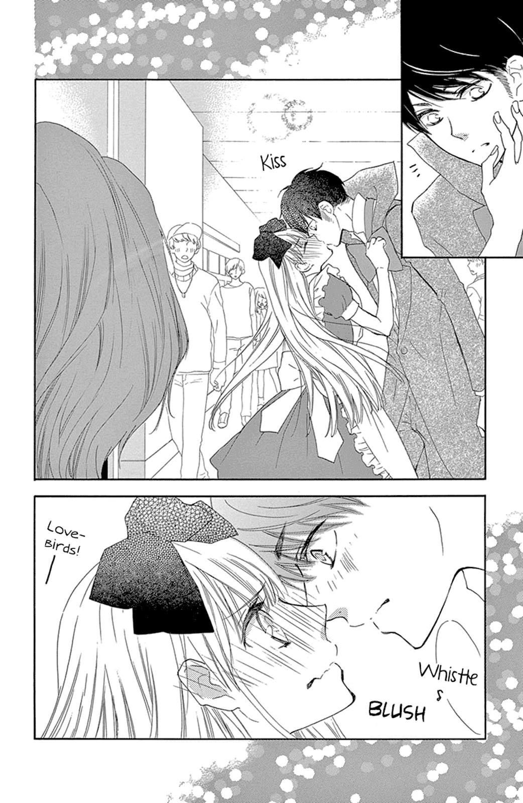 Motokare ← Retry Chapter 13 page 42 - Chapter 13