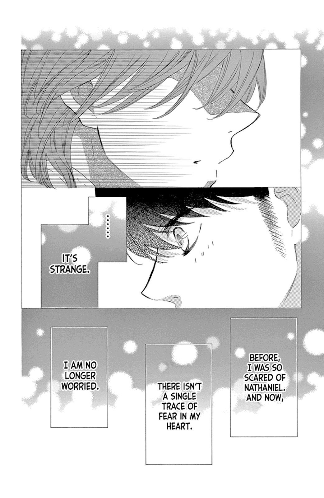 Motokare ← Retry Chapter 13 page 44 - Chapter 13