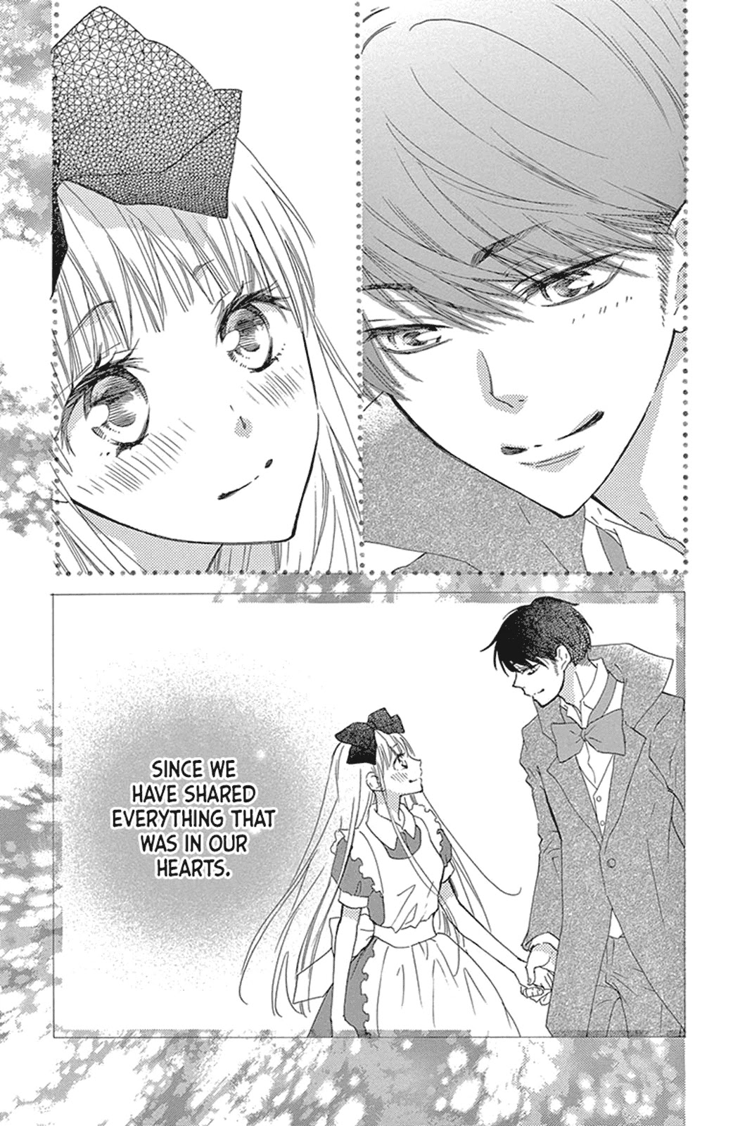 Motokare ← Retry Chapter 13 page 45 - Chapter 13