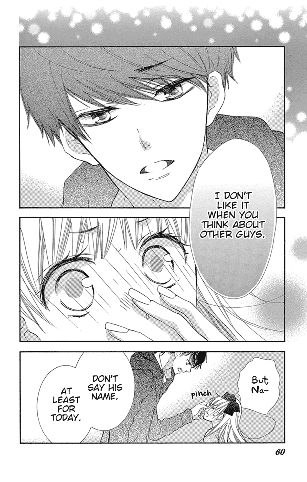 Motokare ← Retry Chapter 14 page 15 - Chapter 14