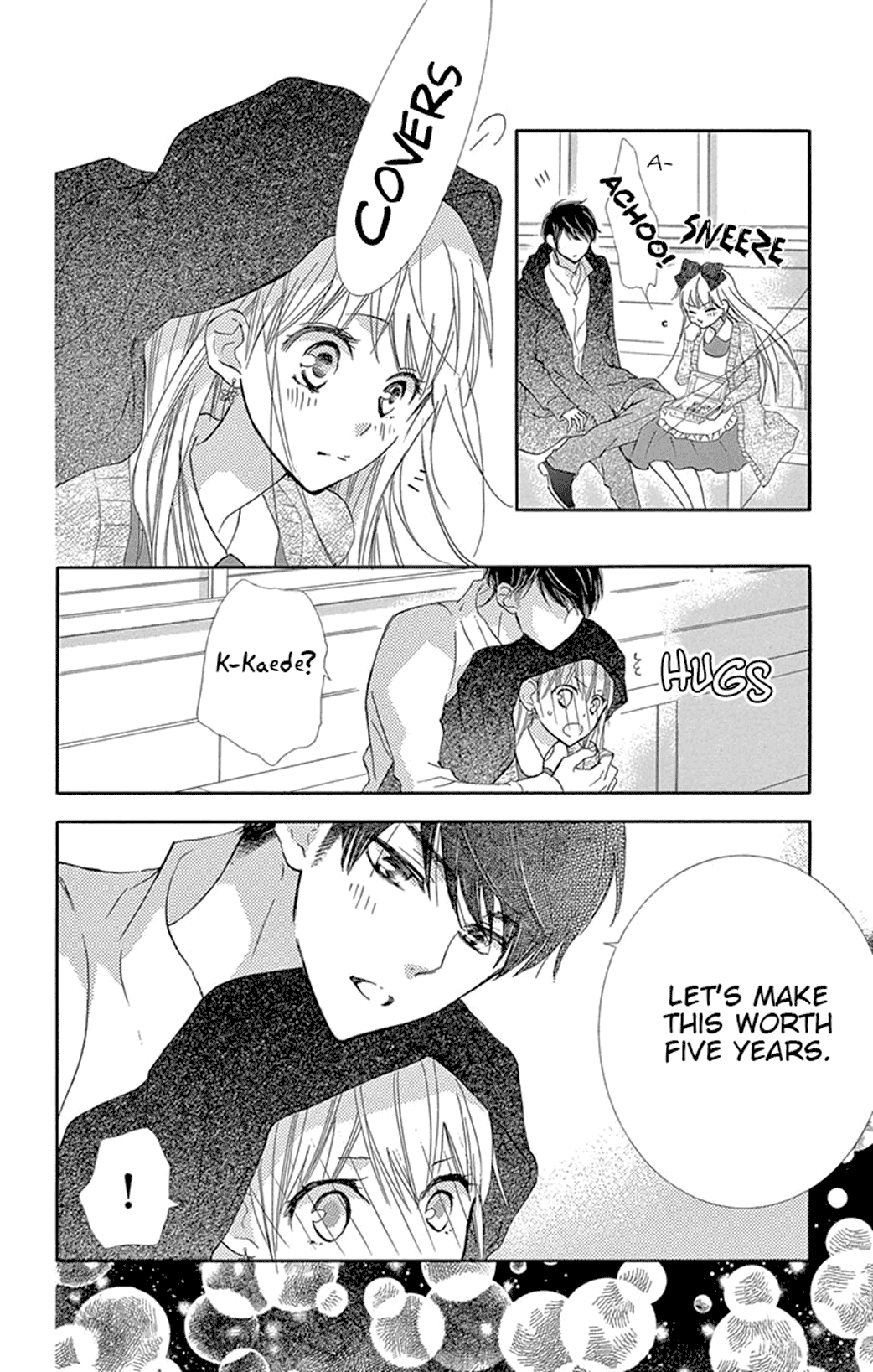 Motokare ← Retry Chapter 14 page 23 - Chapter 14