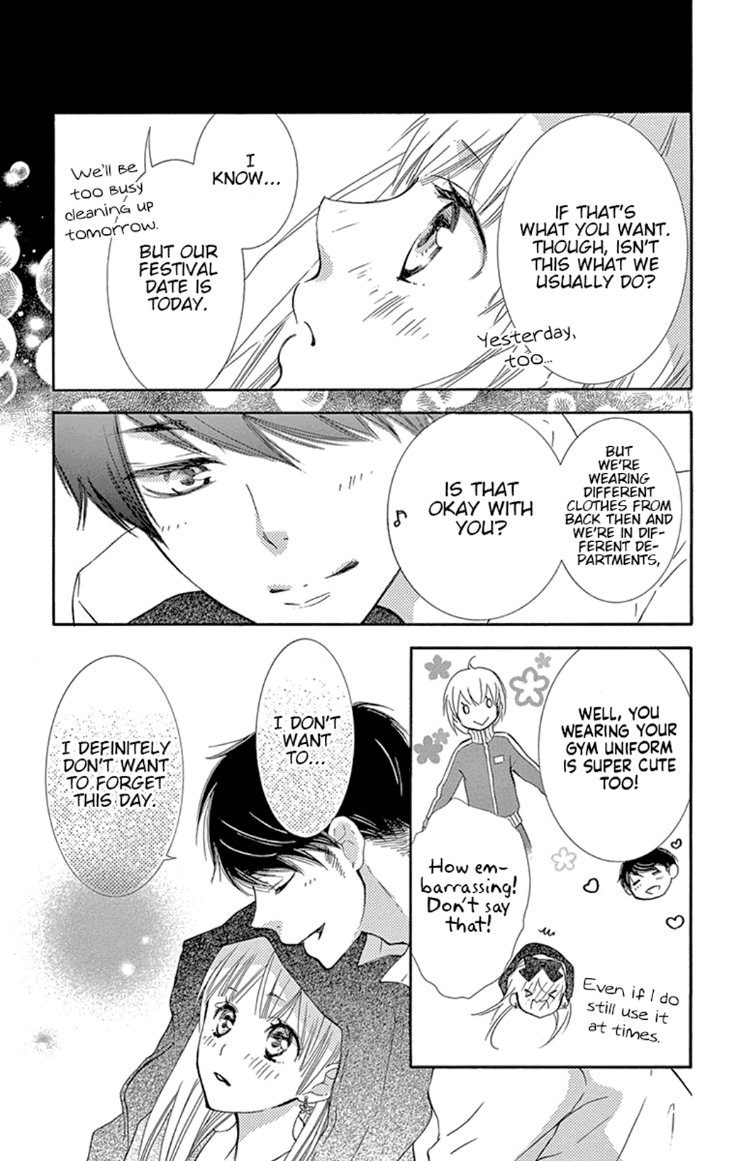 Motokare ← Retry Chapter 14 page 24 - Chapter 14