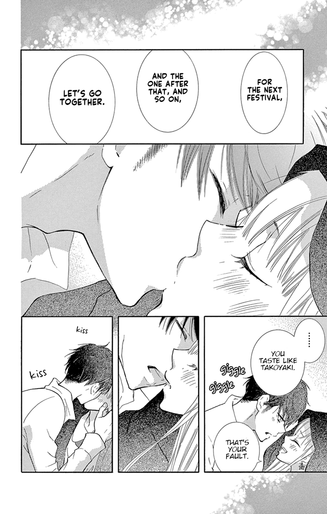 Motokare ← Retry Chapter 14 page 25 - Chapter 14