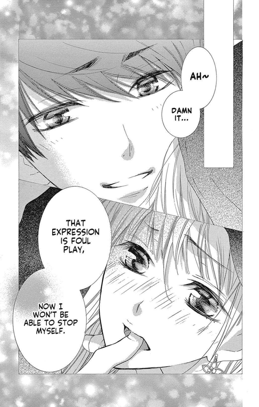 Motokare ← Retry Chapter 14 page 26 - Chapter 14