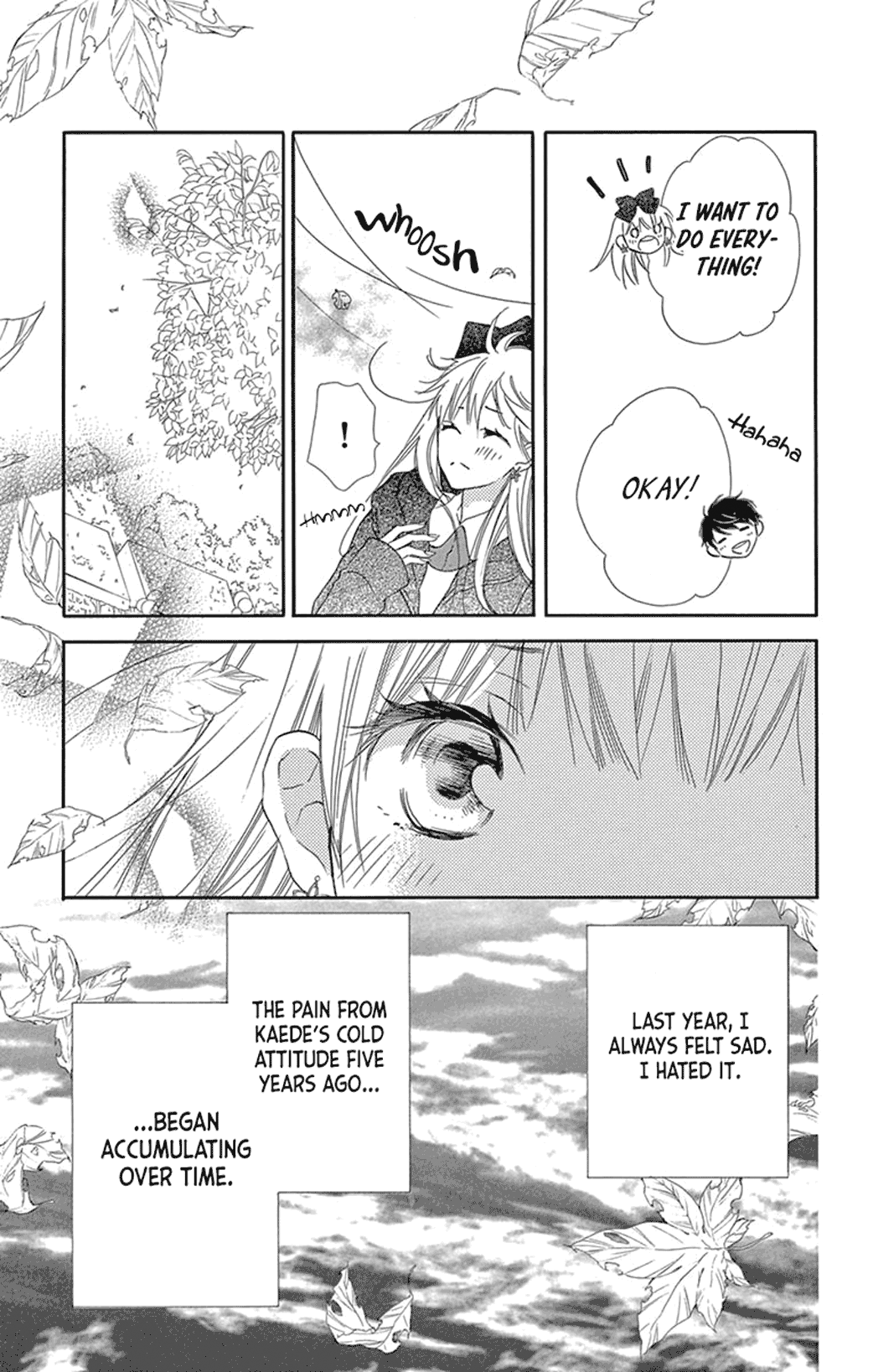 Motokare ← Retry Chapter 14 page 28 - Chapter 14