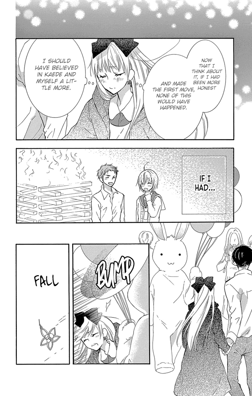 Motokare ← Retry Chapter 14 page 29 - Chapter 14