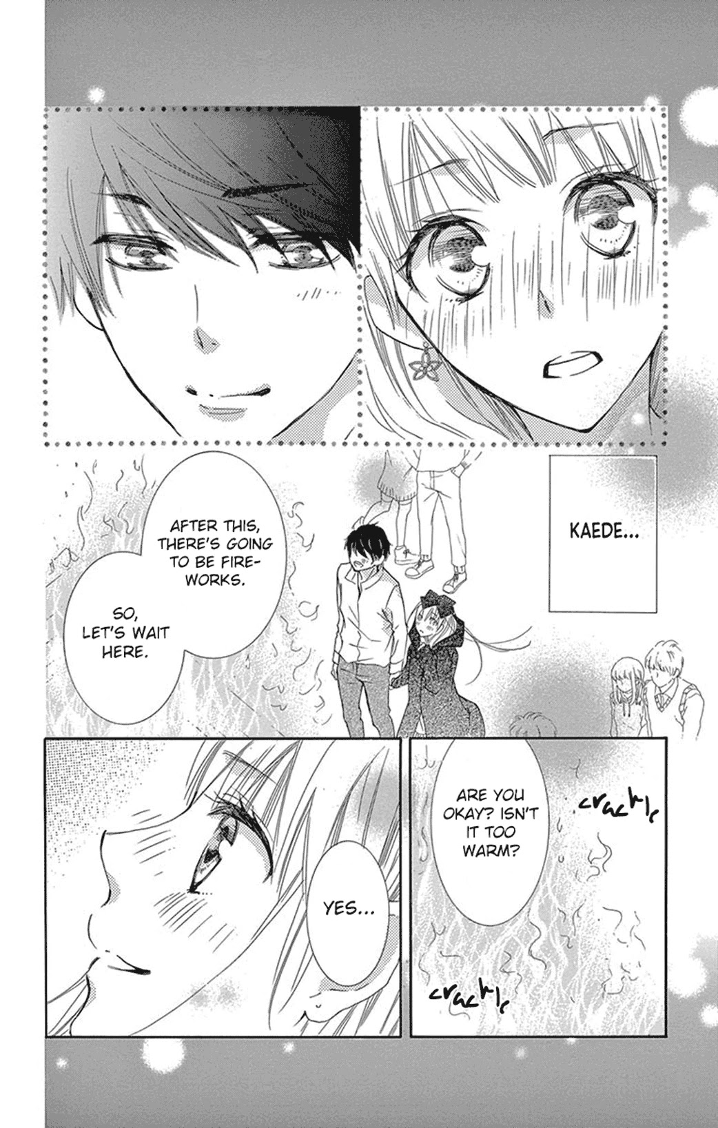 Motokare ← Retry Chapter 14 page 33 - Chapter 14