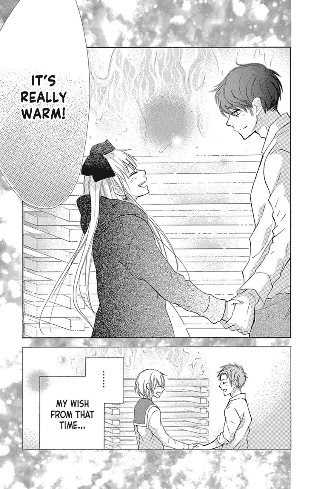 Motokare ← Retry Chapter 14 page 34 - Chapter 14