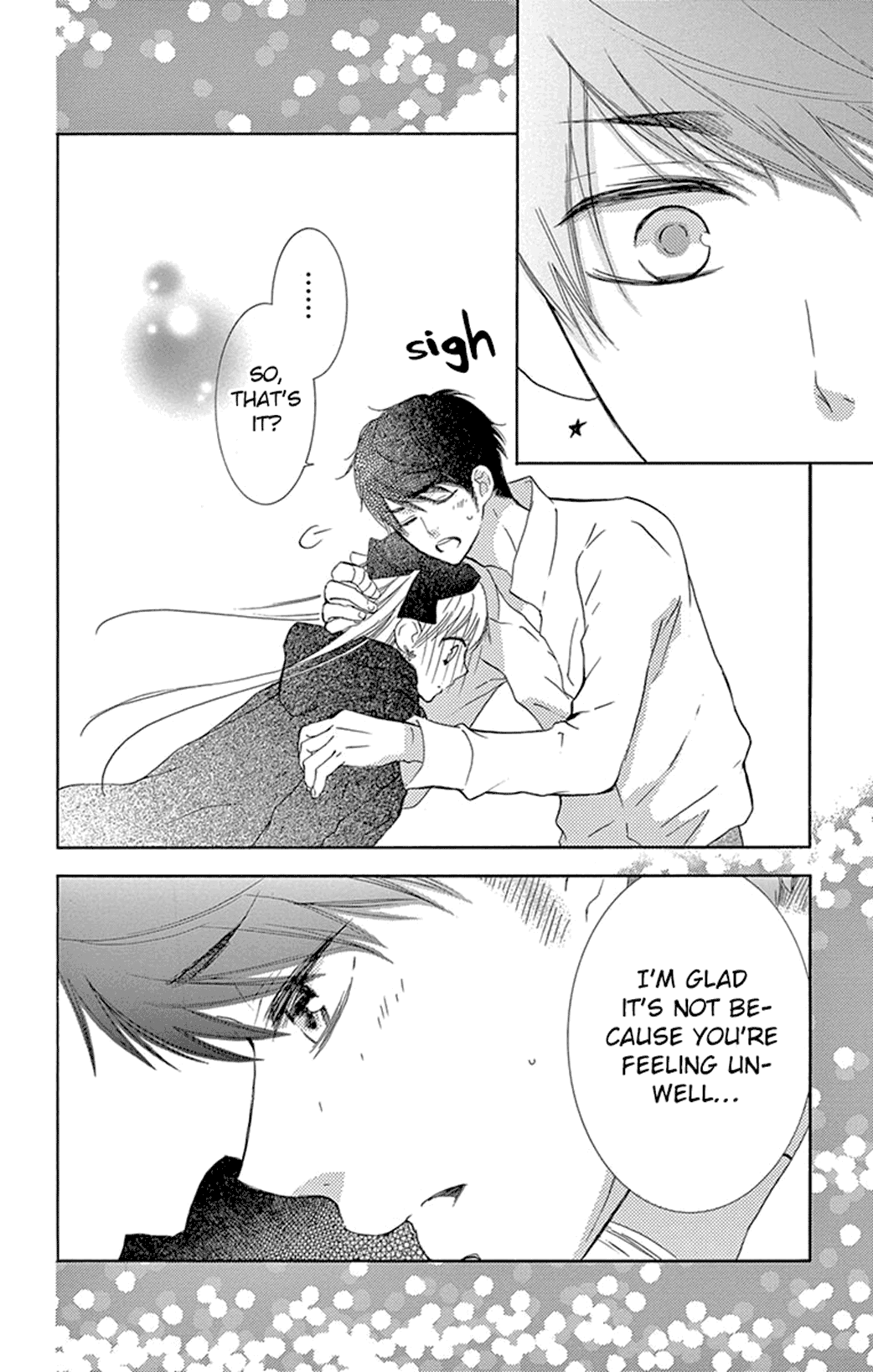 Motokare ← Retry Chapter 14 page 39 - Chapter 14