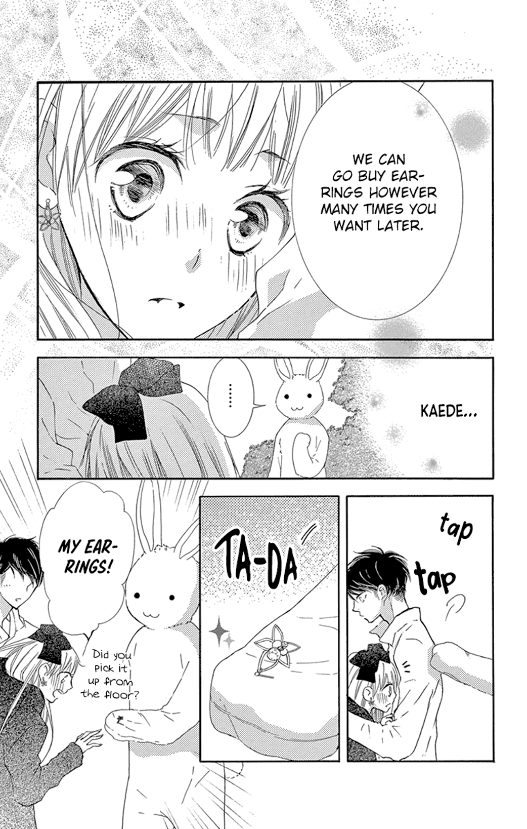 Motokare ← Retry Chapter 14 page 40 - Chapter 14