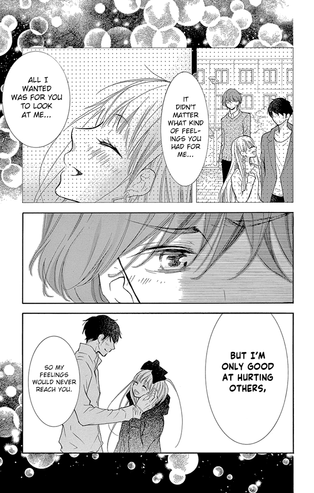 Motokare ← Retry Chapter 14 page 42 - Chapter 14