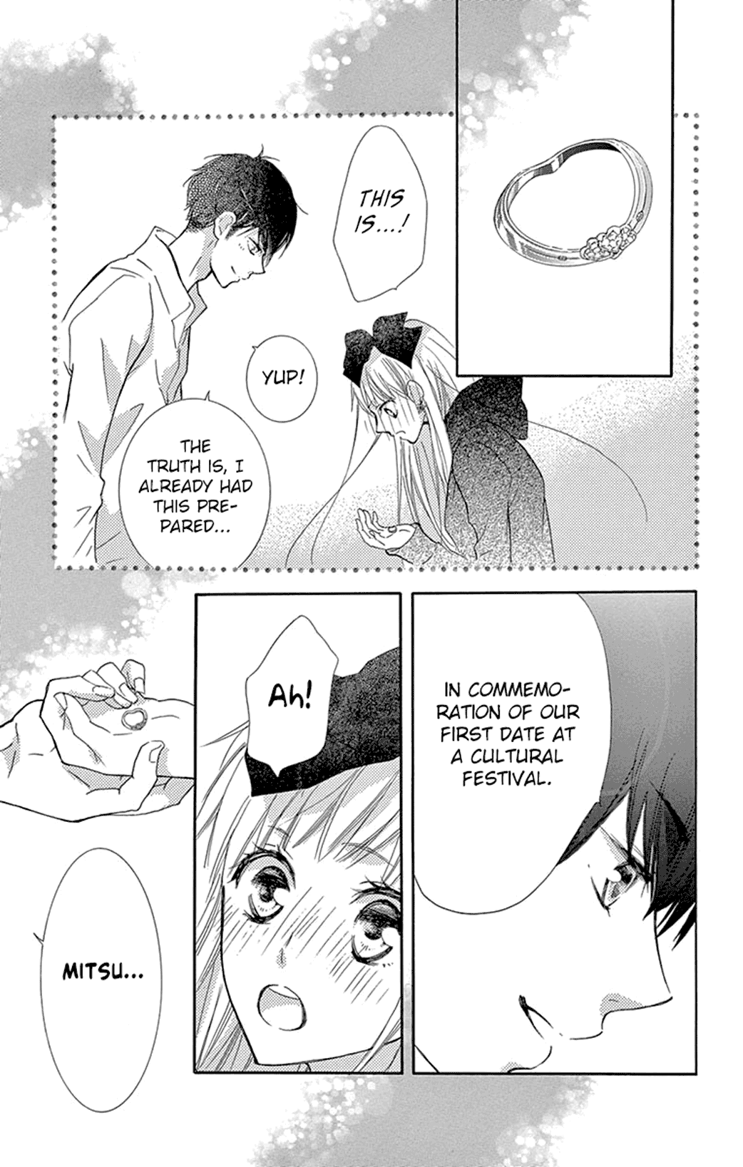 Motokare ← Retry Chapter 14 page 44 - Chapter 14