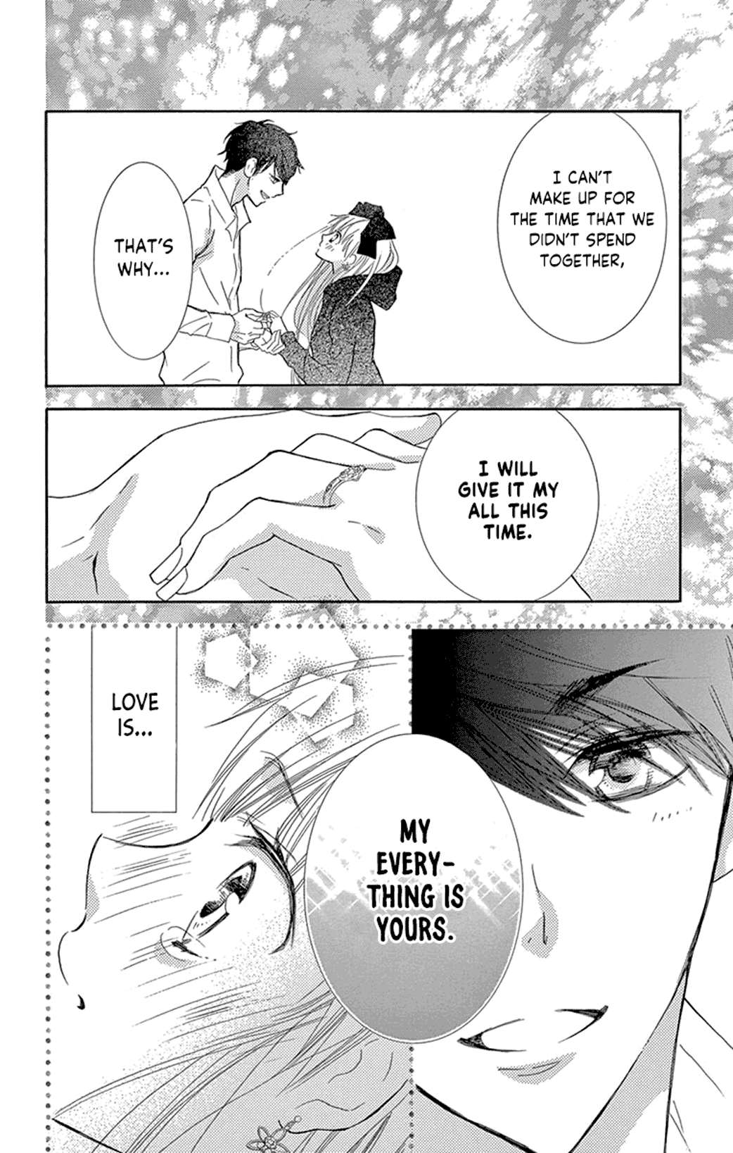 Motokare ← Retry Chapter 14 page 45 - Chapter 14