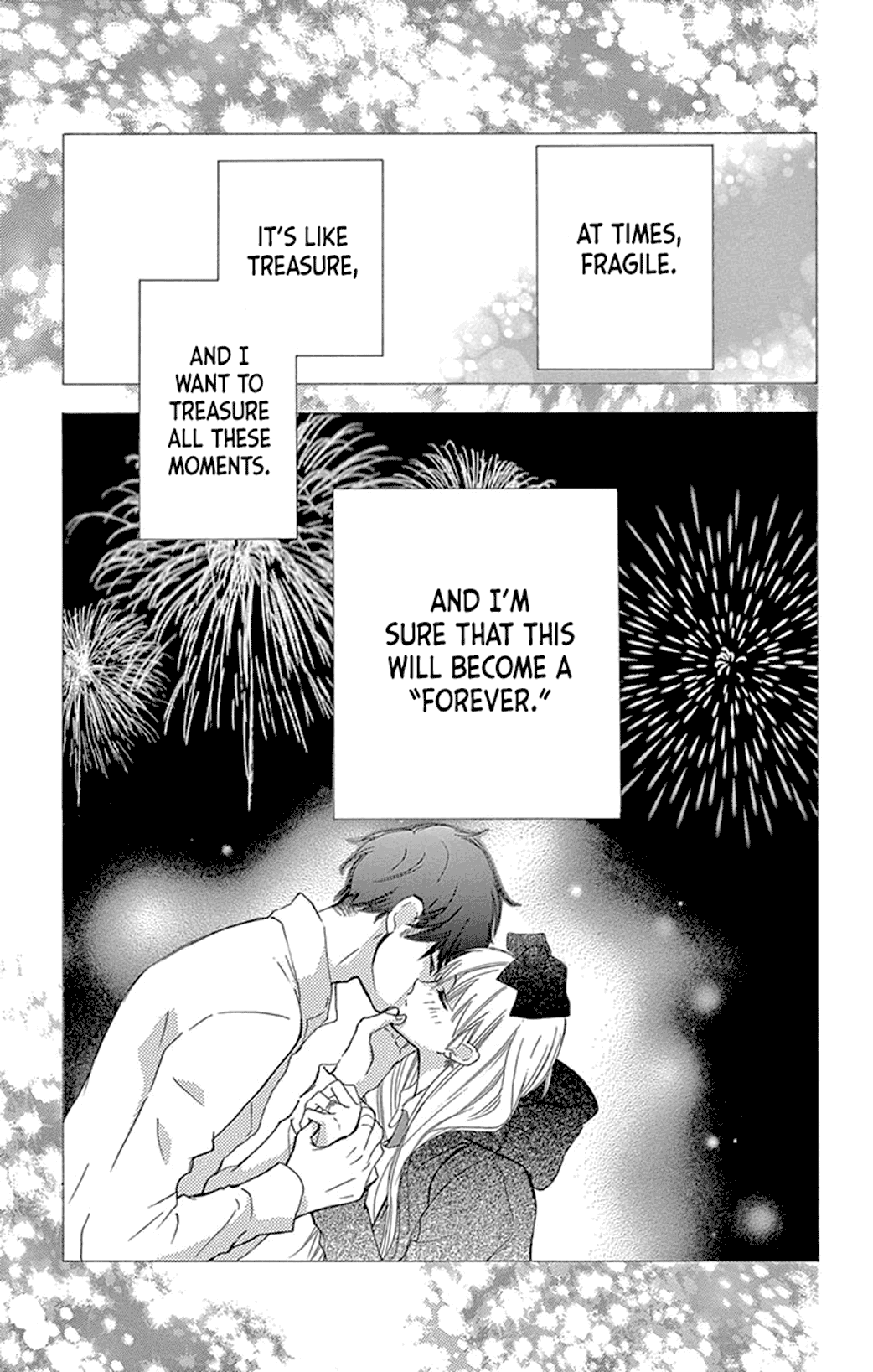 Motokare ← Retry Chapter 14 page 46 - Chapter 14