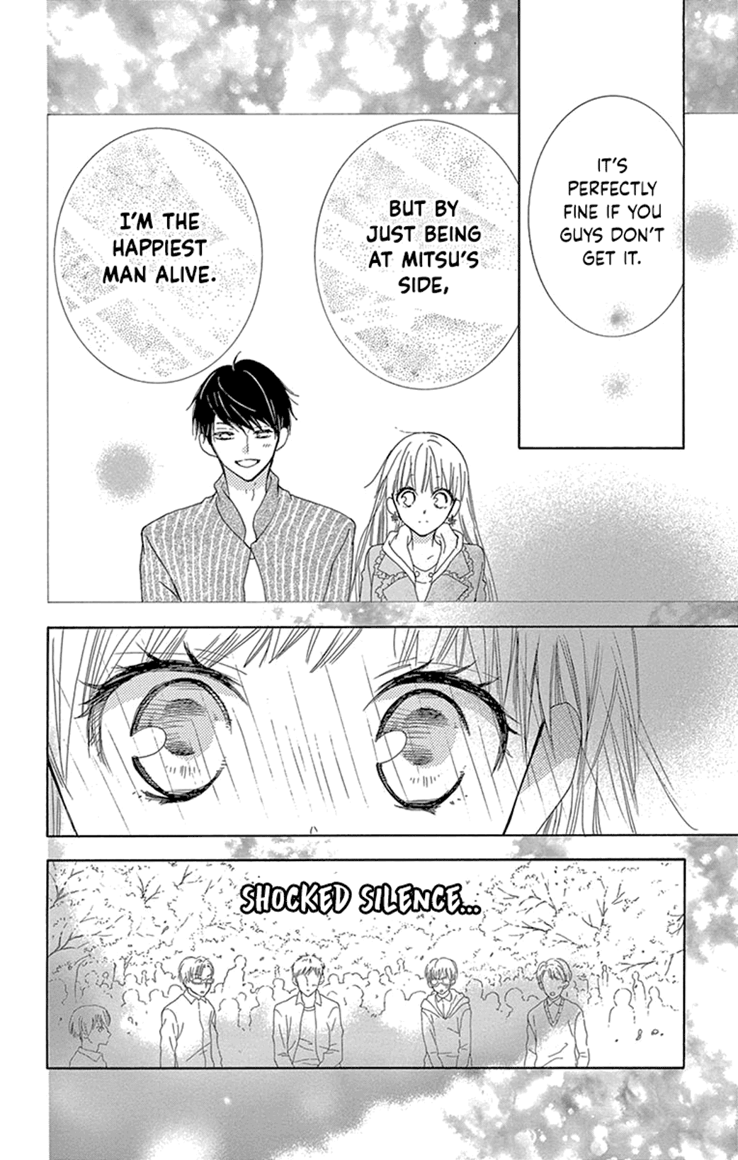 Motokare ← Retry Chapter 15 page 18 - Chapter 15