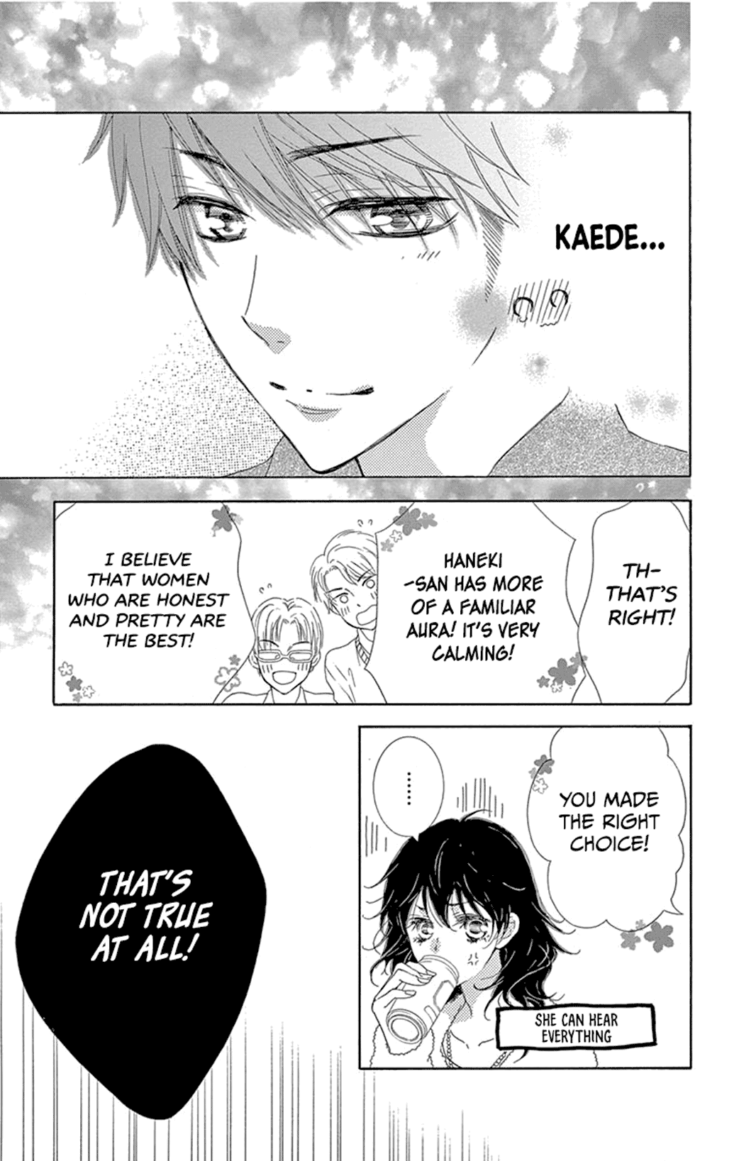 Motokare ← Retry Chapter 15 page 19 - Chapter 15