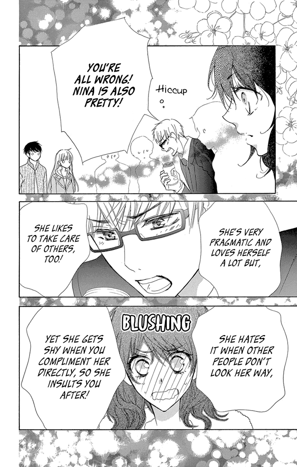 Motokare ← Retry Chapter 15 page 20 - Chapter 15
