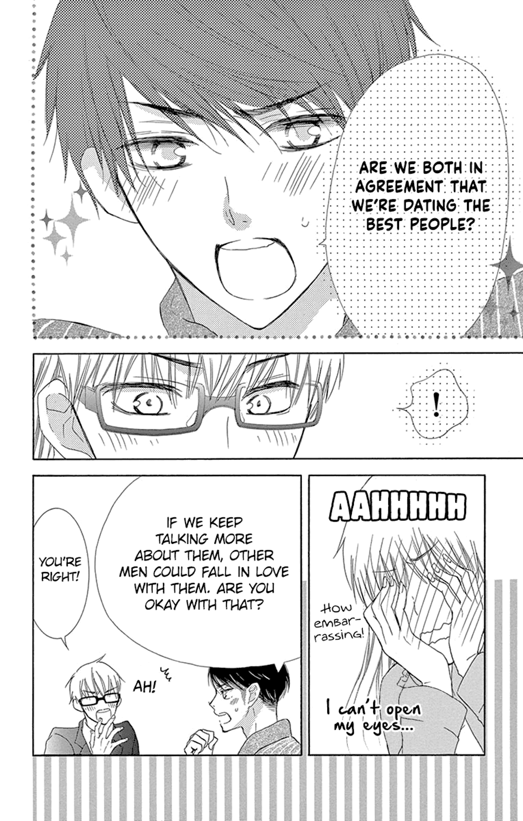 Motokare ← Retry Chapter 15 page 22 - Chapter 15