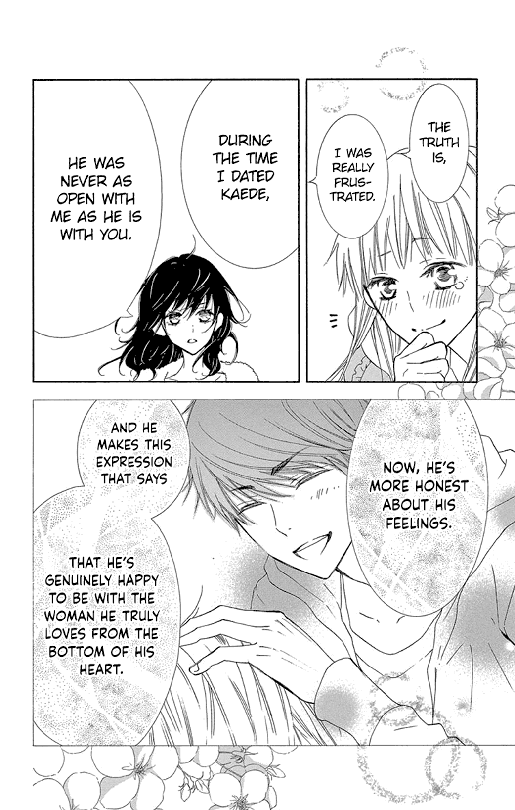 Motokare ← Retry Chapter 15 page 26 - Chapter 15