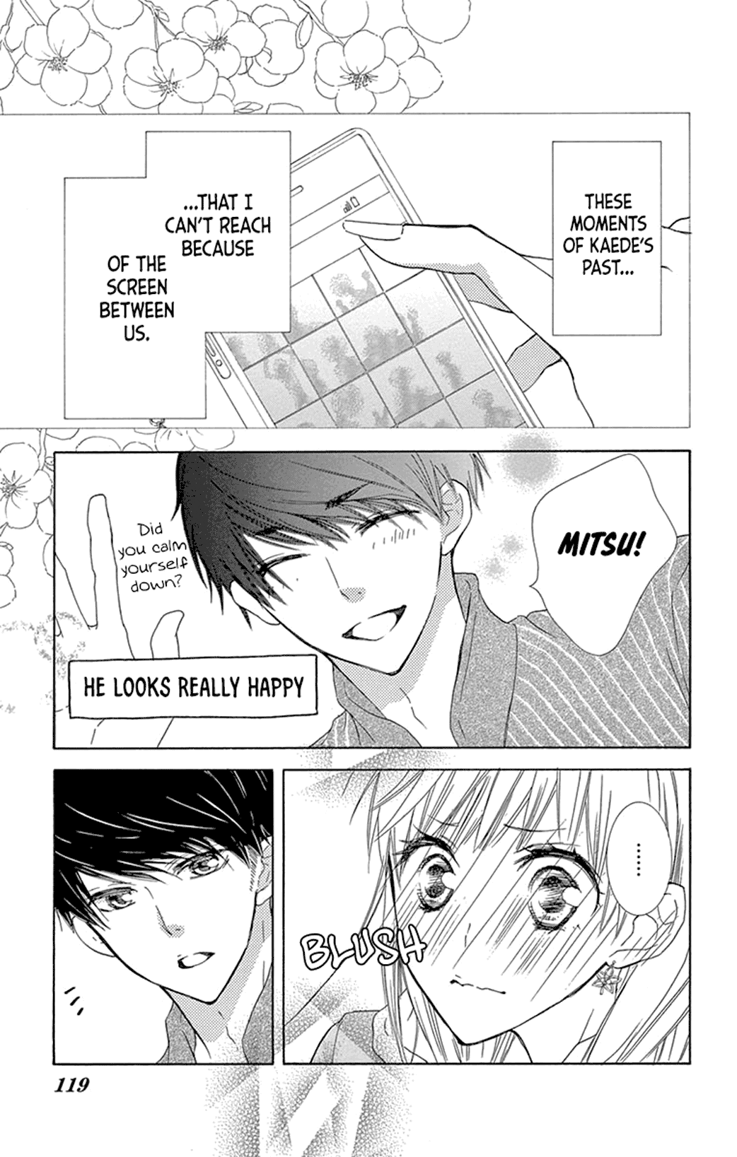 Motokare ← Retry Chapter 15 page 29 - Chapter 15