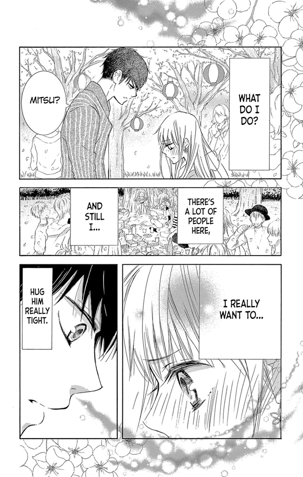 Motokare ← Retry Chapter 15 page 30 - Chapter 15