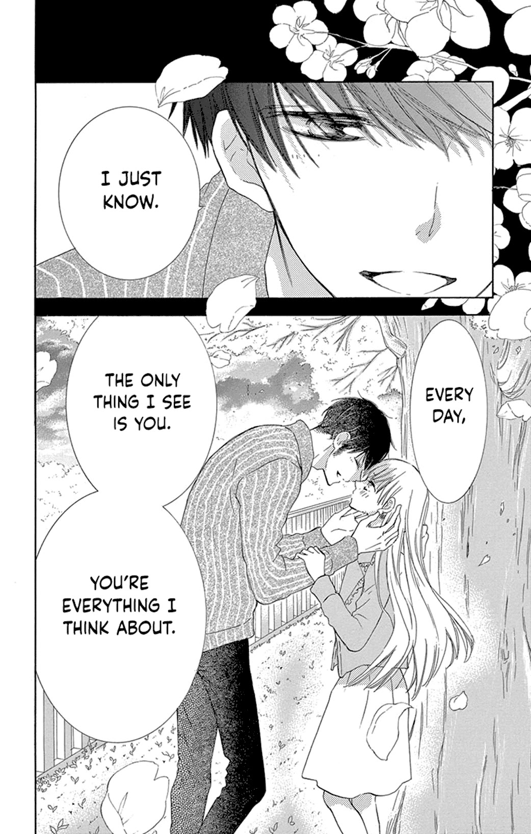 Motokare ← Retry Chapter 15 page 34 - Chapter 15