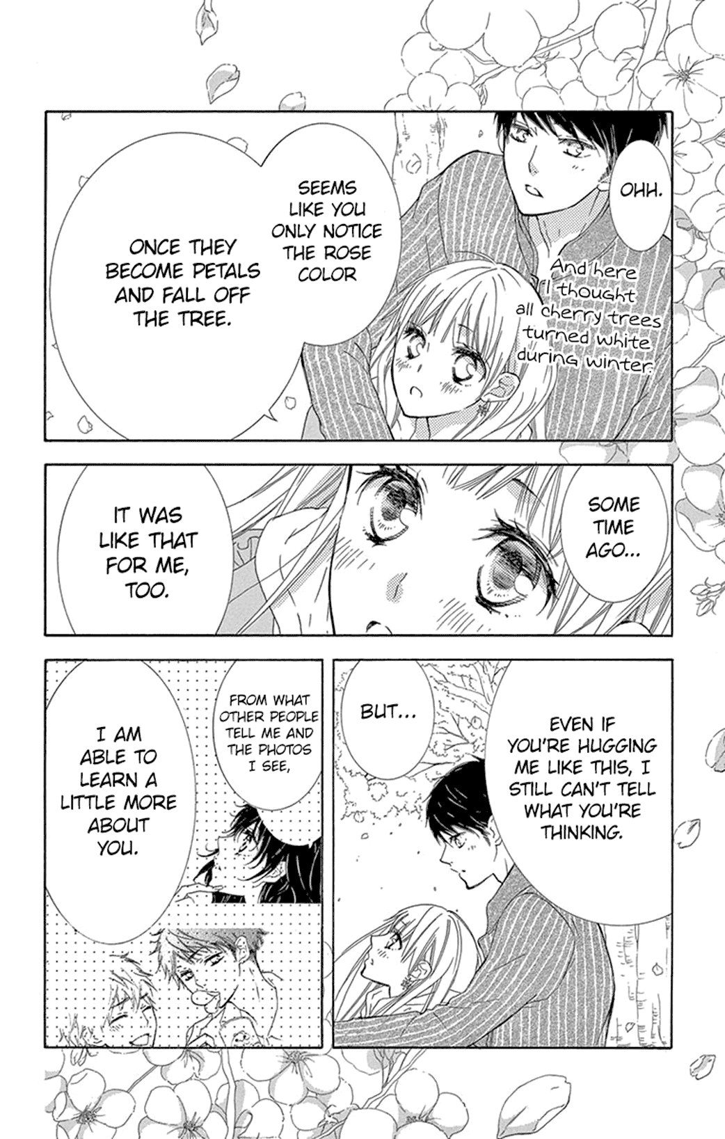 Motokare ← Retry Chapter 15 page 36 - Chapter 15