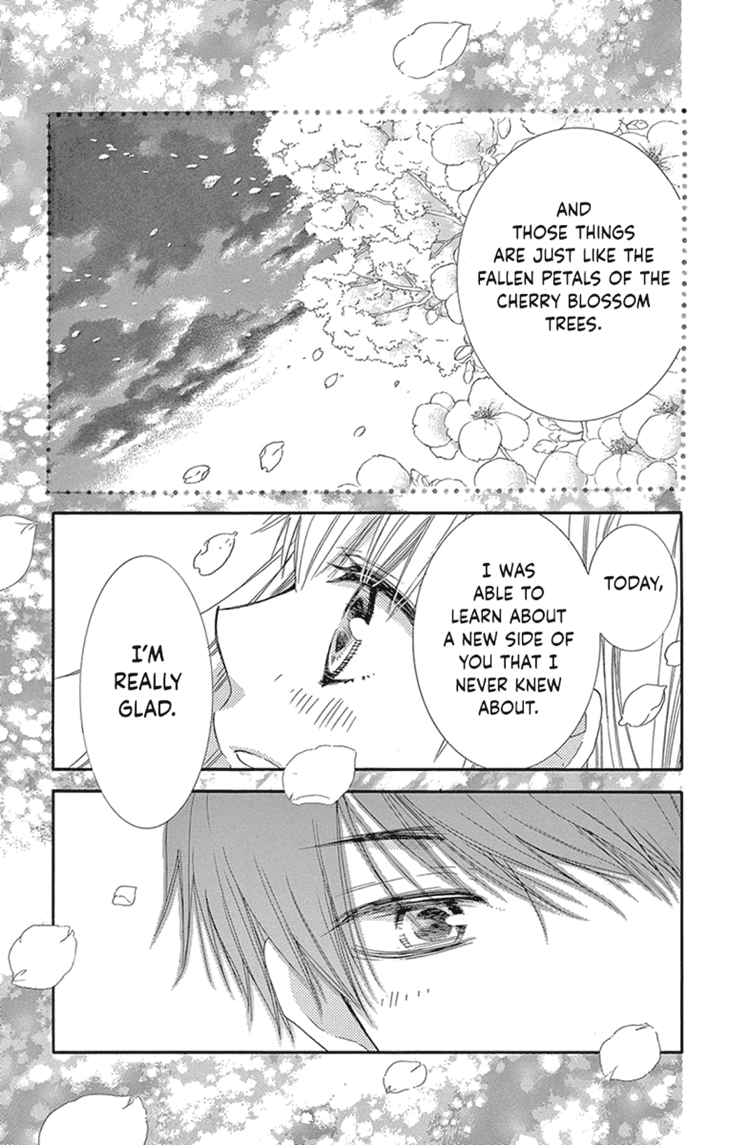 Motokare ← Retry Chapter 15 page 37 - Chapter 15