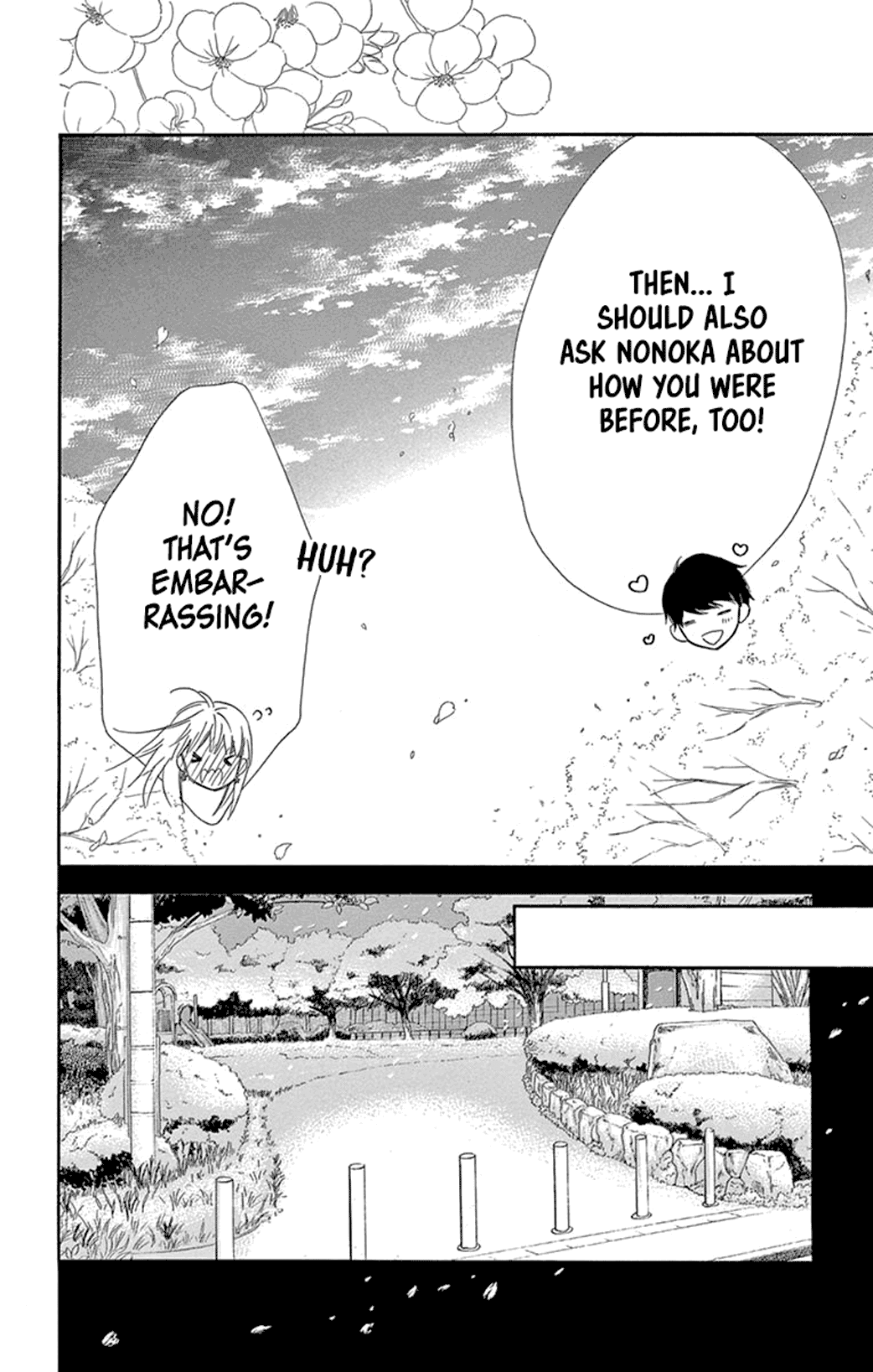 Motokare ← Retry Chapter 15 page 38 - Chapter 15