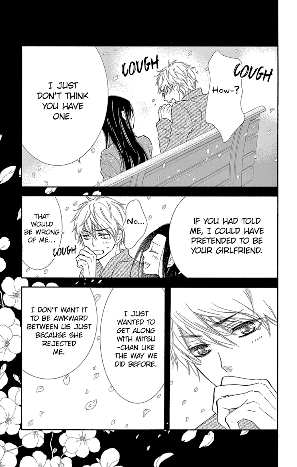 Motokare ← Retry Chapter 15 page 41 - Chapter 15