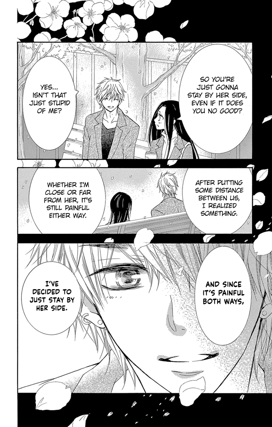 Motokare ← Retry Chapter 15 page 42 - Chapter 15