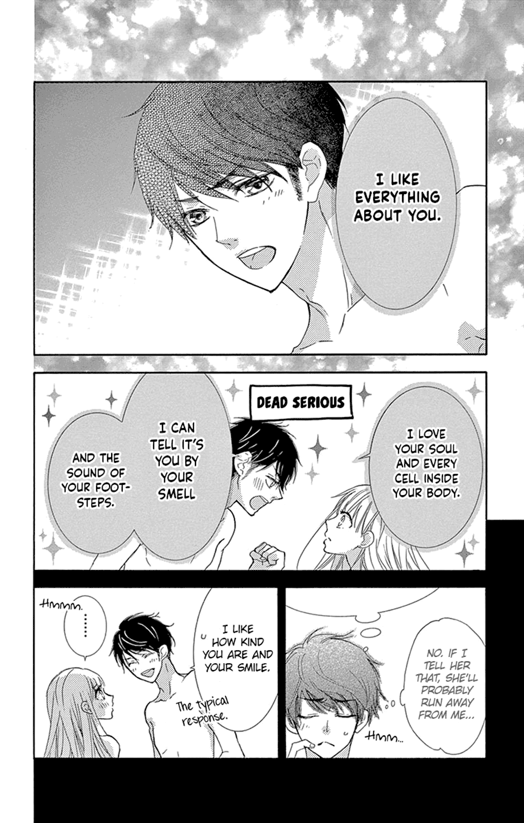 Motokare ← Retry Chapter 16.5 page 8 - Chapter 16.5