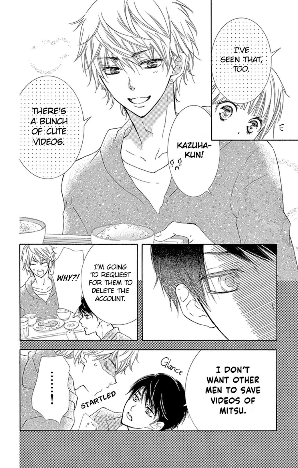 Motokare ← Retry Chapter 16 page 10 - Chapter 16