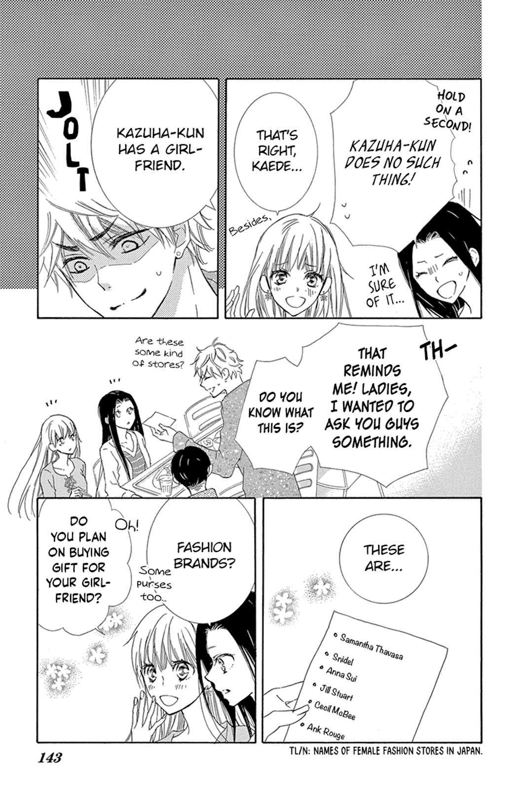 Motokare ← Retry Chapter 16 page 11 - Chapter 16