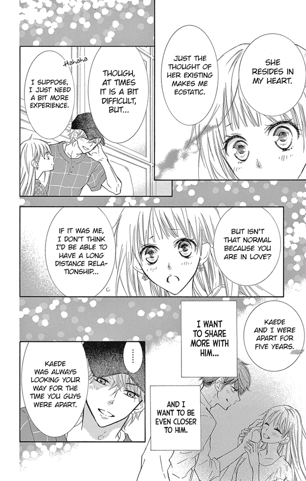 Motokare ← Retry Chapter 16 page 26 - Chapter 16