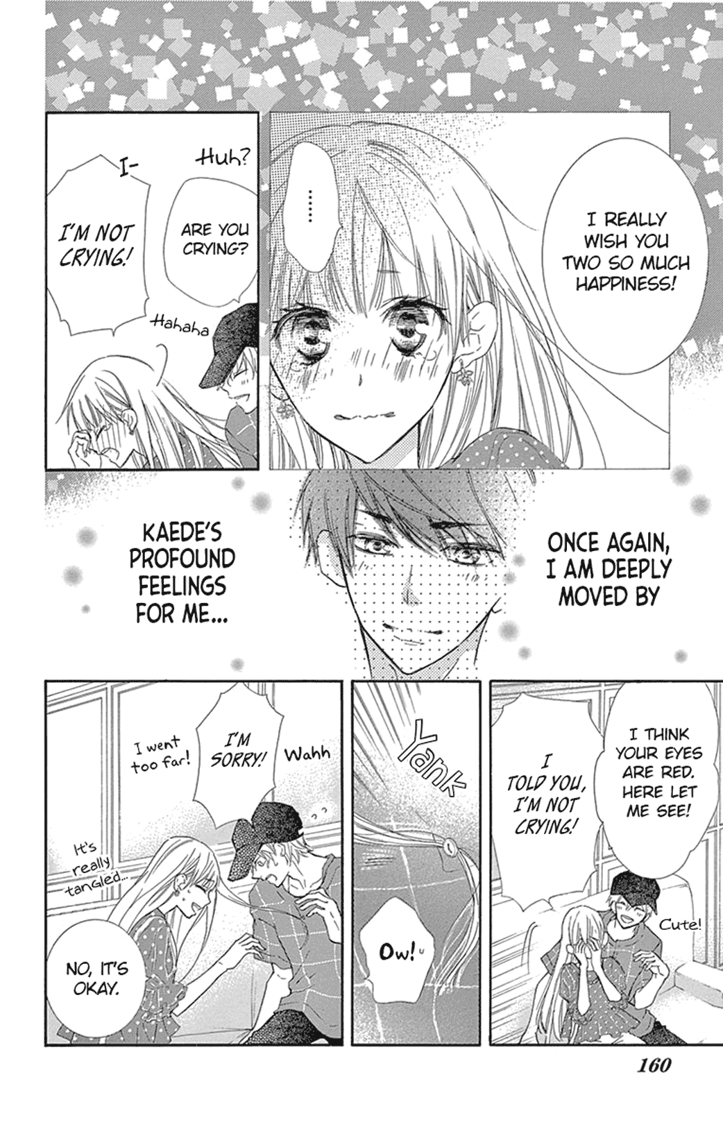 Motokare ← Retry Chapter 16 page 28 - Chapter 16